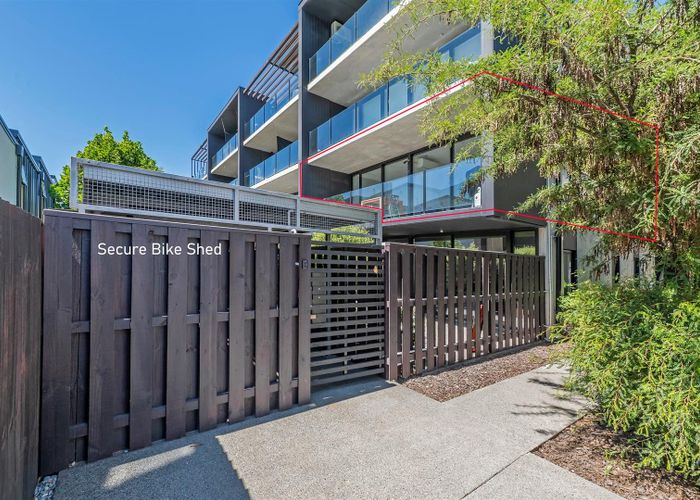  at 207/282 Madras Street, Christchurch Central, Christchurch