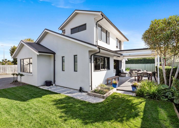  at 132B Wharerangi Road, Greenmeadows, Napier