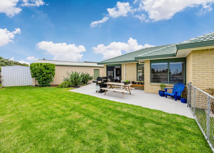  at 47 Davington Way, Burswood, Manukau City, Auckland