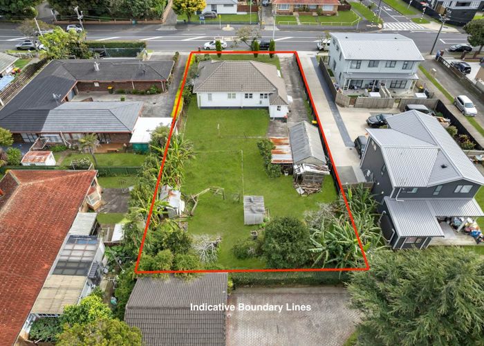  at 237 St George Street, Papatoetoe, Auckland