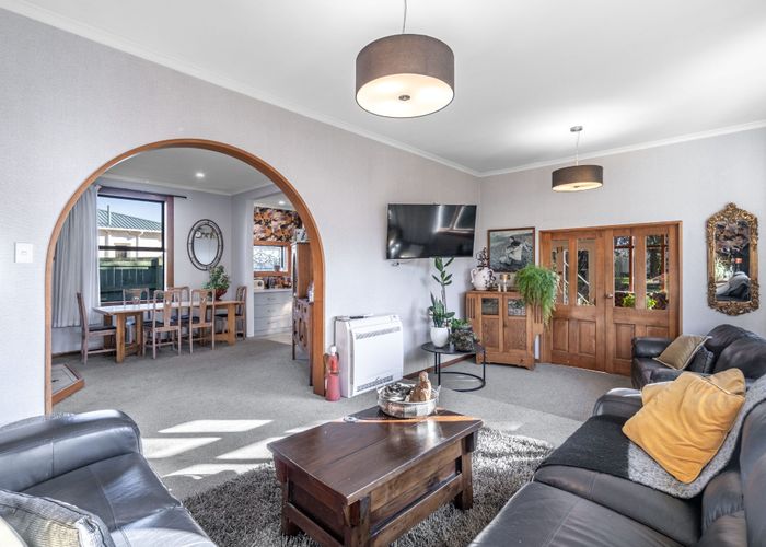  at 40 Islington Street, Turnbull Thomson Park, Invercargill, Southland