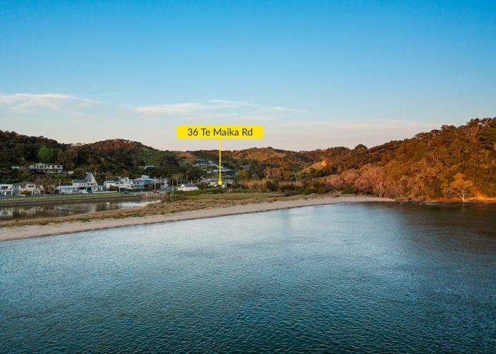  at 36 Te Maika Road, Ngunguru, Whangarei, Northland