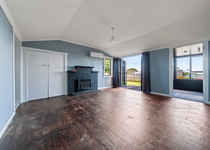  at 50A Woodleigh Street, Frankleigh Park, New Plymouth, Taranaki