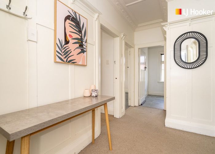  at 125 Caversham Valley Road, Calton Hill, Dunedin