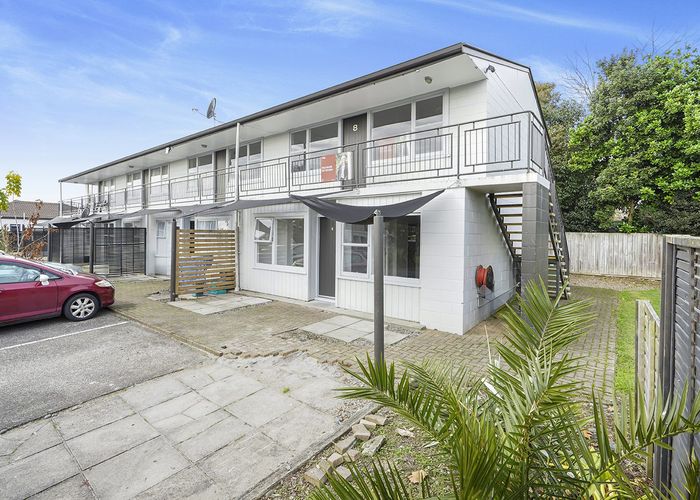  at 8/36 Abbotsford Street, Whitiora, Hamilton, Waikato