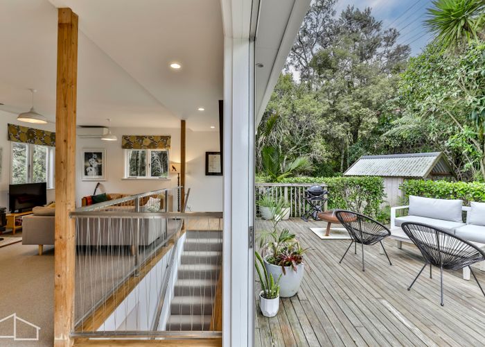  at 1 Miha Road, Titirangi, Auckland
