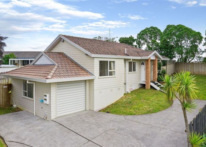  at 51 Barbados Drive, Unsworth Heights, North Shore City, Auckland