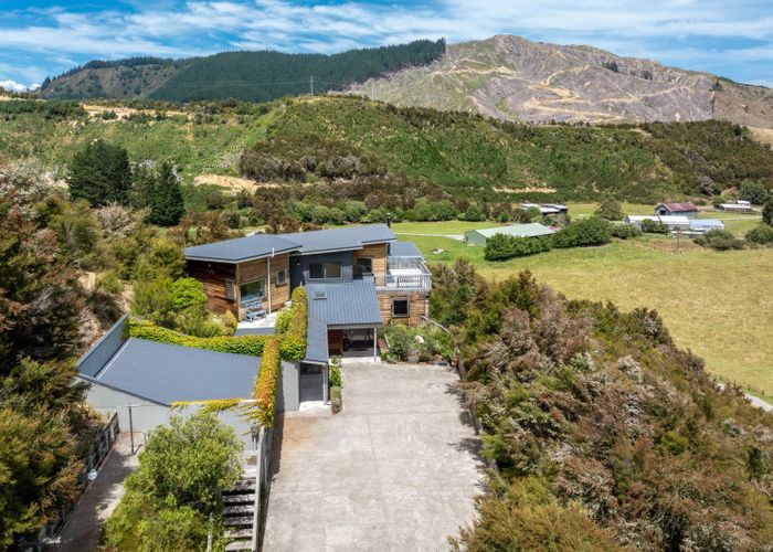  at 140 Leslies Road, Okaramio, Marlborough, Marlborough