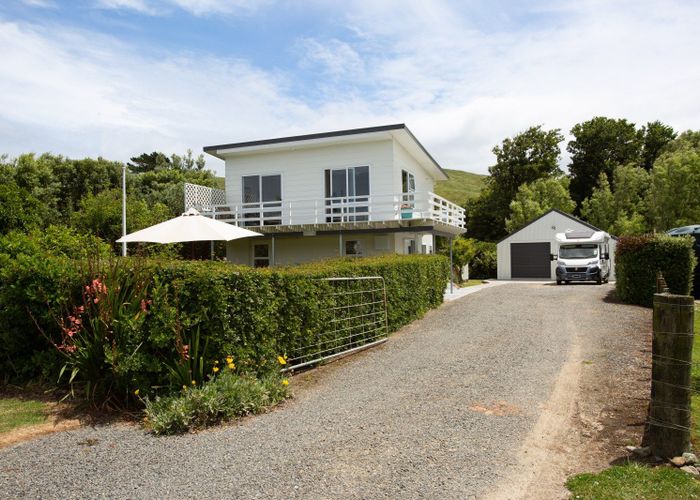  at 30 Seaview Road, Dannevirke