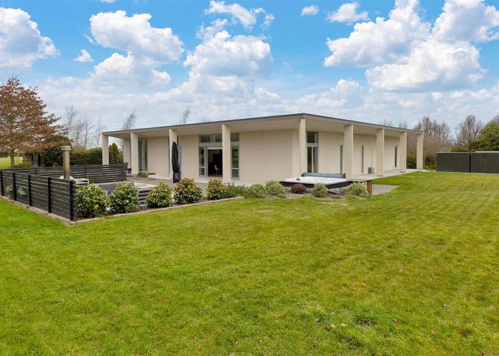  at 287 Cones Road, Loburn, Rangiora