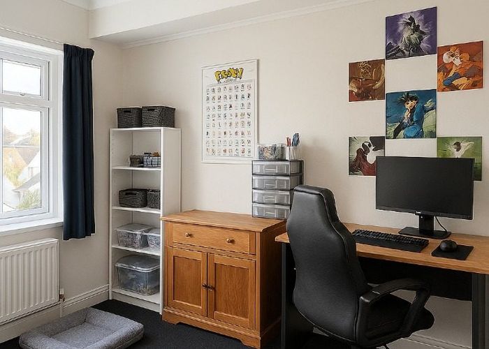  at 1/121 Hataitai Road, Hataitai, Wellington