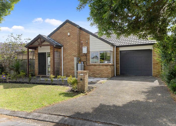  at 7 Hibernian Drive, Ranui, Waitakere City, Auckland