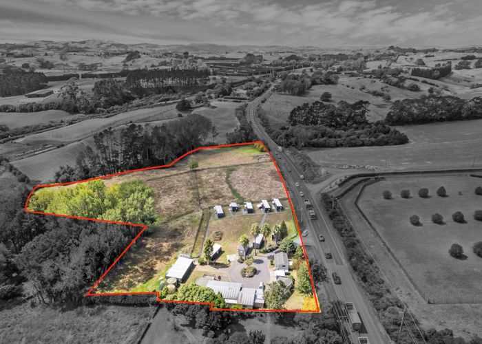  at 285 Whangarata Road, Tuakau, Franklin, Auckland