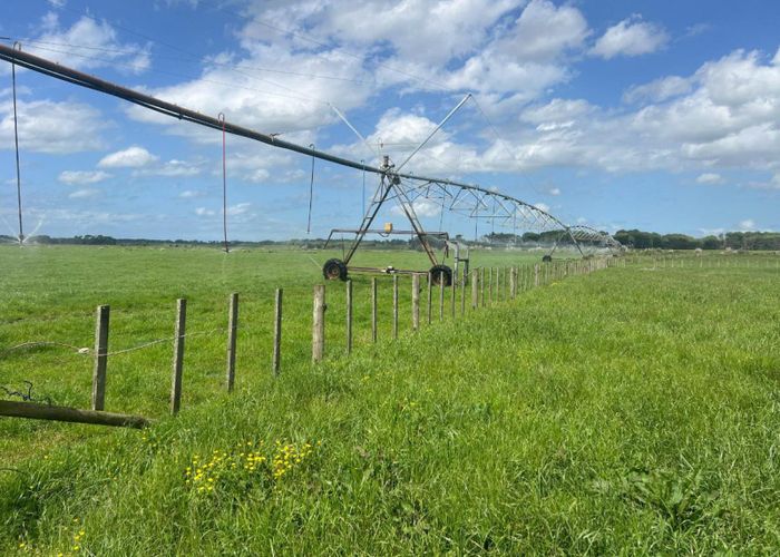  at 1637 Parewanui Road, Bulls, Rangitikei, Manawatu / Whanganui