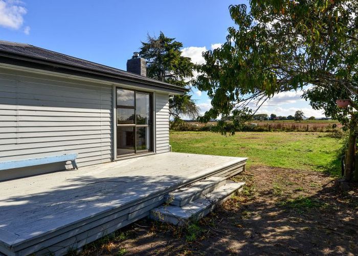 at 875 Gordonton Road, Gordonton