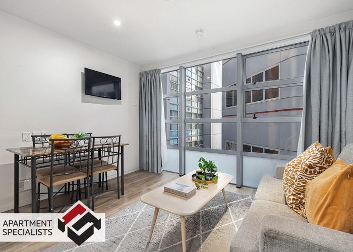  at 85 Wakefield Street, City Centre, Auckland City, Auckland