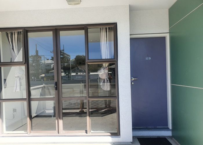  at 119/3 Morningside Drive, Morningside, Auckland City, Auckland