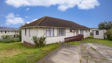  at 95 Warspite Avenue, Cannons Creek, Porirua