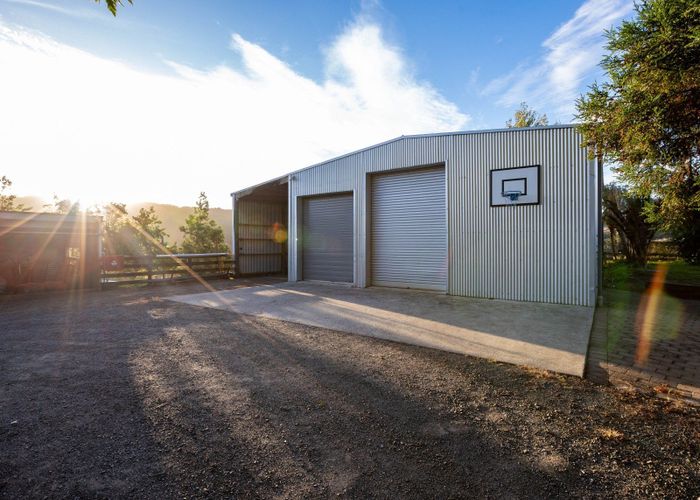  at 1964A State Highway 23, Whatawhata, Waikato, Waikato