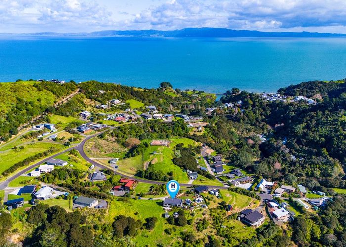  at 12 Te Mata Drive, Te Mata, Thames-Coromandel, Waikato