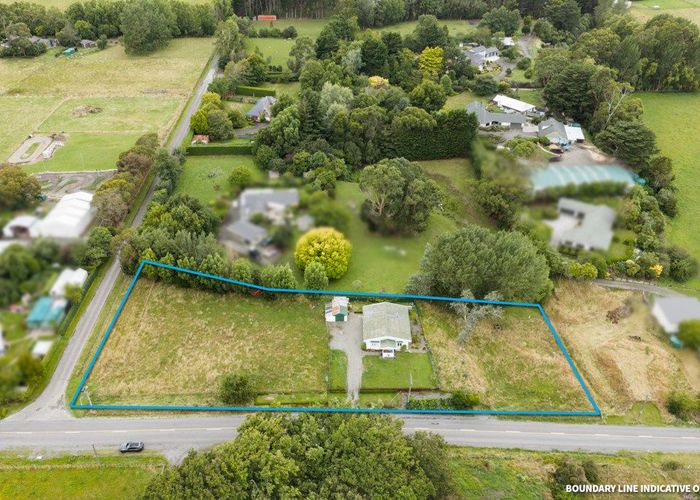  at 35 Raukawa Road, Ashhurst, Palmerston North, Manawatu / Whanganui