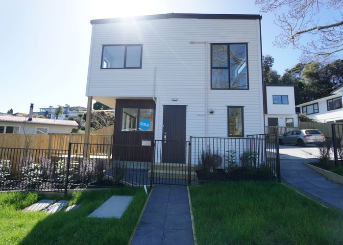  at 1/22 Takapu Street, Henderson, Waitakere City, Auckland