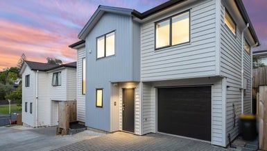  at 29A Salamanca Road, Sunnynook, Auckland