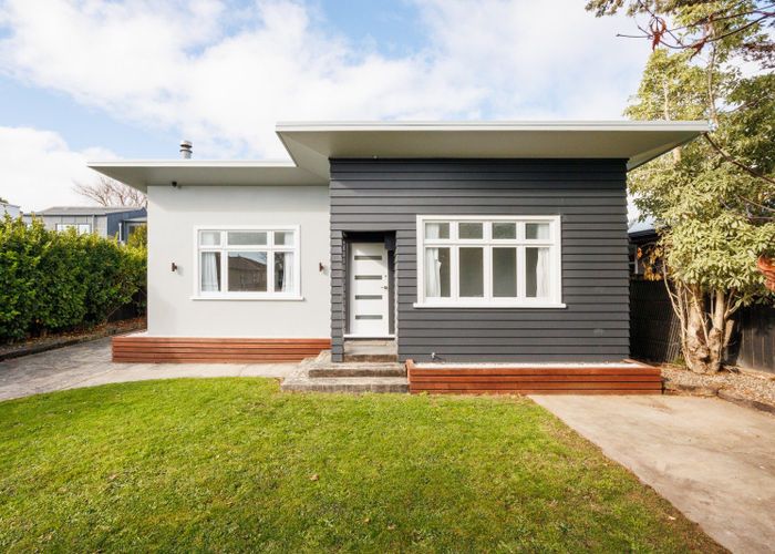  at 95 Havill Street, Takaro, Palmerston North