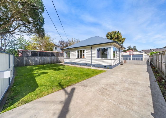  at 1 Scanlan Street, Avalon, Lower Hutt, Wellington