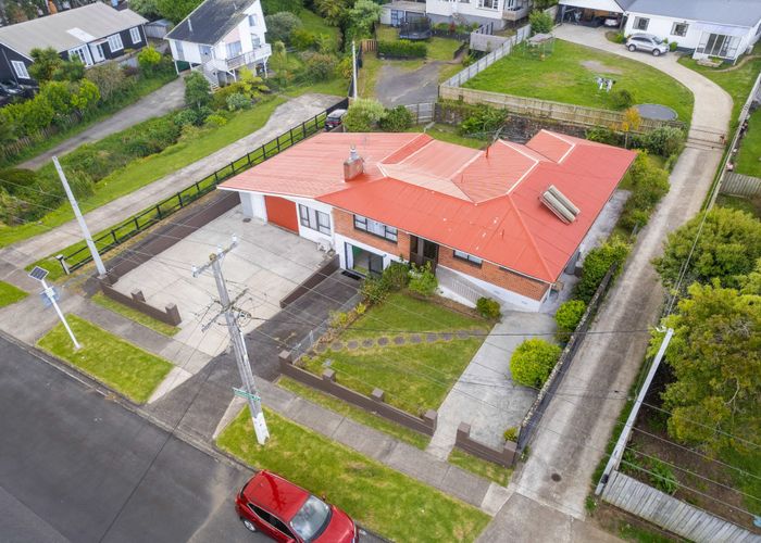  at 5 Earlsworth Road, Mangere East, Auckland