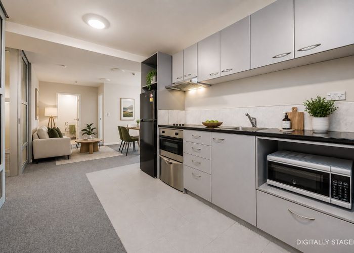  at 815/135 Hobson Street, City Centre, Auckland City, Auckland