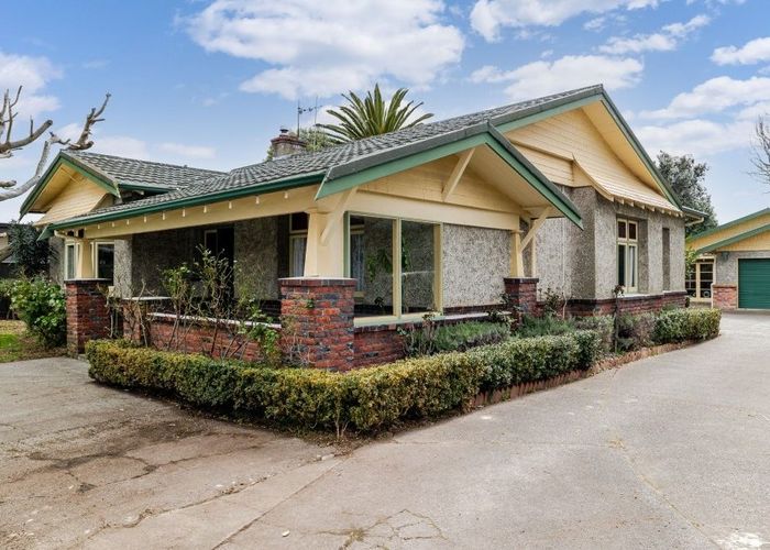  at 113 College Street, Awapuni, Palmerston North