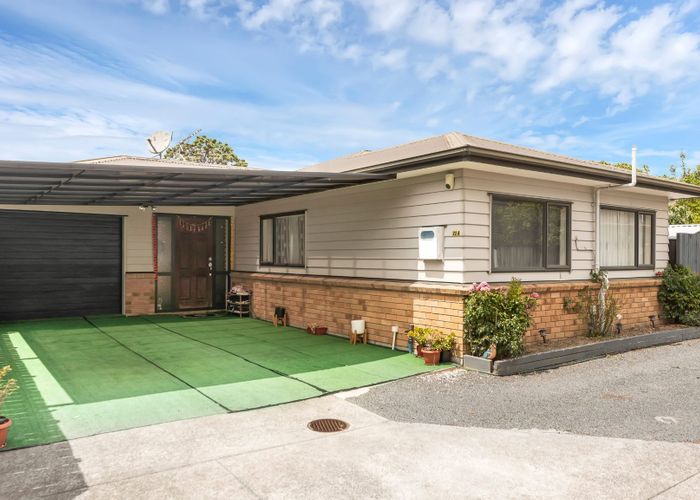  at 22A Vine Street, Mangere East, Auckland