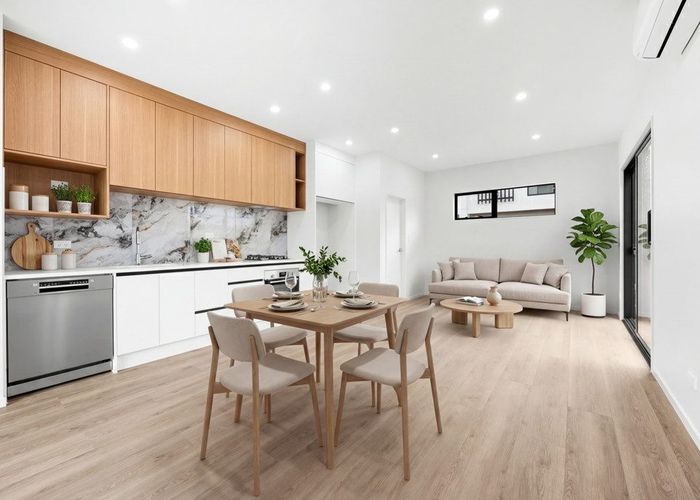  at Lot 1, 5 Brent Place, Manurewa, Manukau City, Auckland