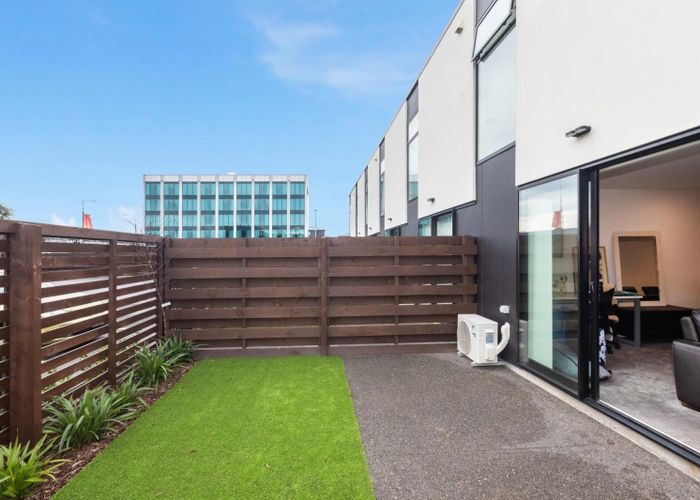  at 12/118G Salisbury Street, City Centre, Christchurch City, Canterbury