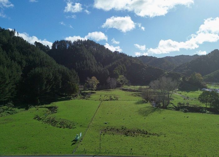 at 1730 State Highway 3, Urenui, New Plymouth, Taranaki