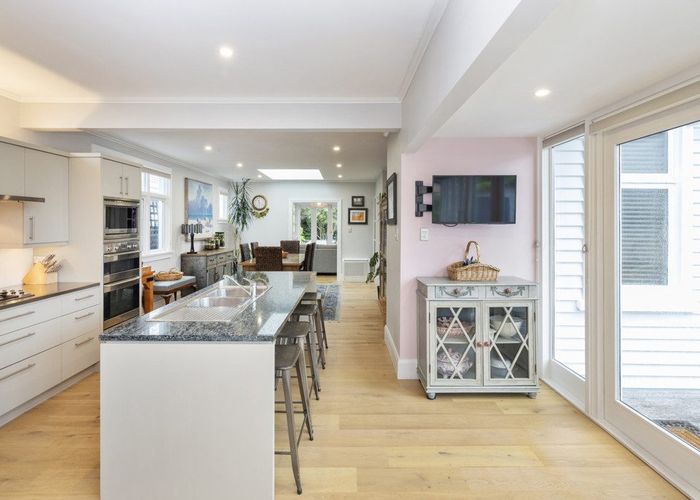  at 16 Brenchley Avenue, Strowan, Christchurch City, Canterbury