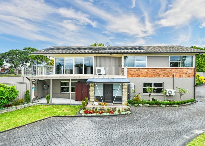  at 201 Weymouth Road, Manurewa, Auckland