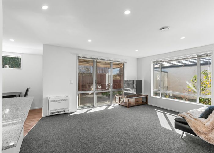  at 273B Wairakei Road, Bryndwr, Christchurch