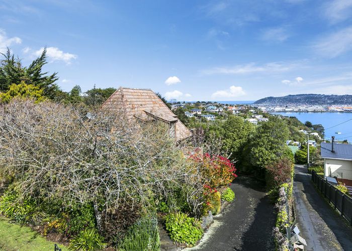  at 32 Shandon Road, Vauxhall, Dunedin