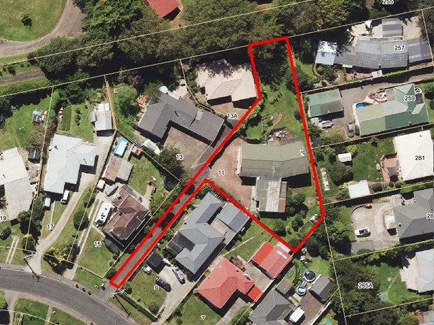 at 11 Hillcrest Avenue, Hillcrest, Rotorua, Bay Of Plenty