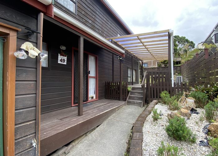  at 49 Chivalry Road, Glenfield, Auckland