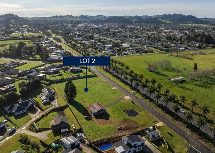 at Lot 2, 156 Parry Palm Avenue, Waihi, Hauraki, Waikato