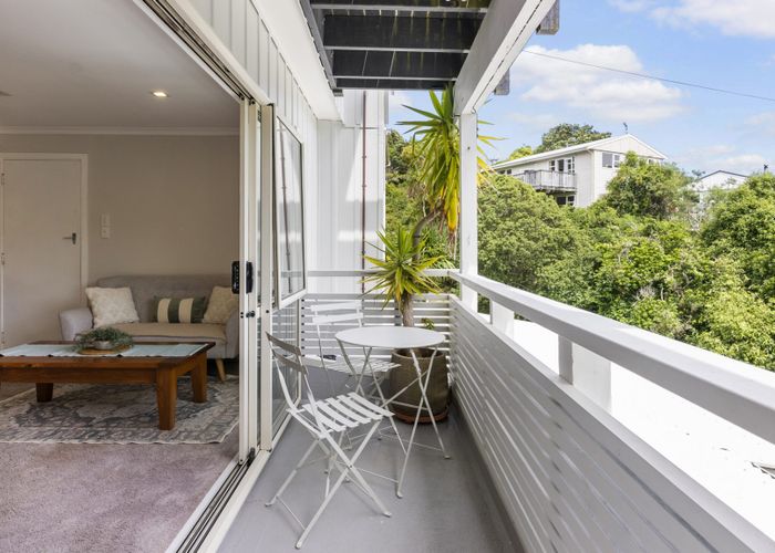  at 16B Worcester Street, Wilton, Wellington