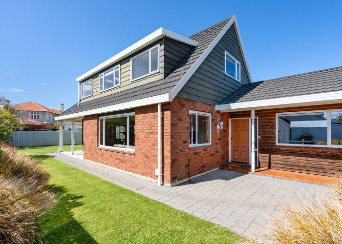  at 107 Prince Albert Road, Saint Kilda, Dunedin