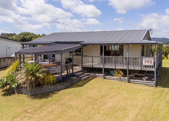  at 149 Kowhai Avenue, Matarangi, Thames-Coromandel, Waikato