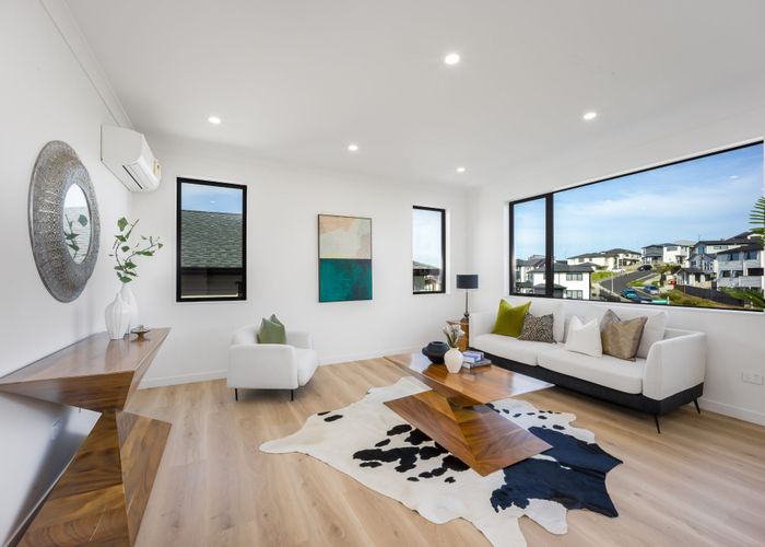  at 1,2,4,6 Baumea Rise, Westgate, Waitakere City, Auckland