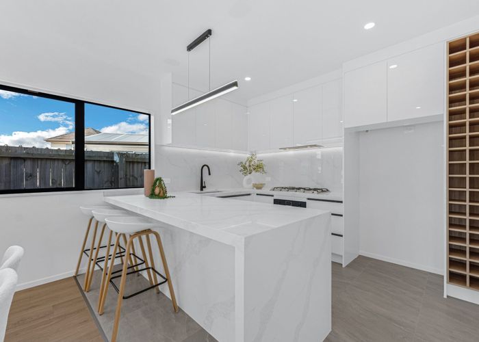  at Lot 3/4 Pinero Place, Bucklands Beach, Manukau City, Auckland