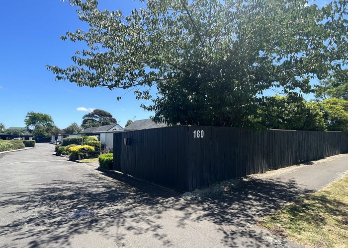  at 6/160 Ruahine Street, Roslyn, Palmerston North, Manawatu / Whanganui