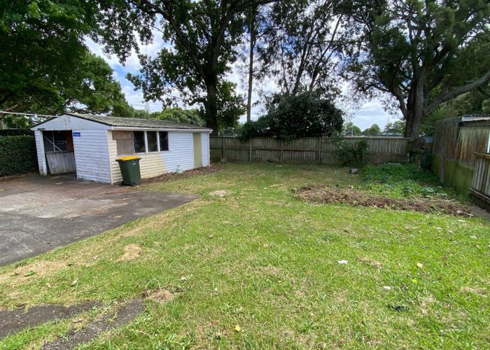  at 59 Hallberry Street, Mangere East, Manukau City, Auckland